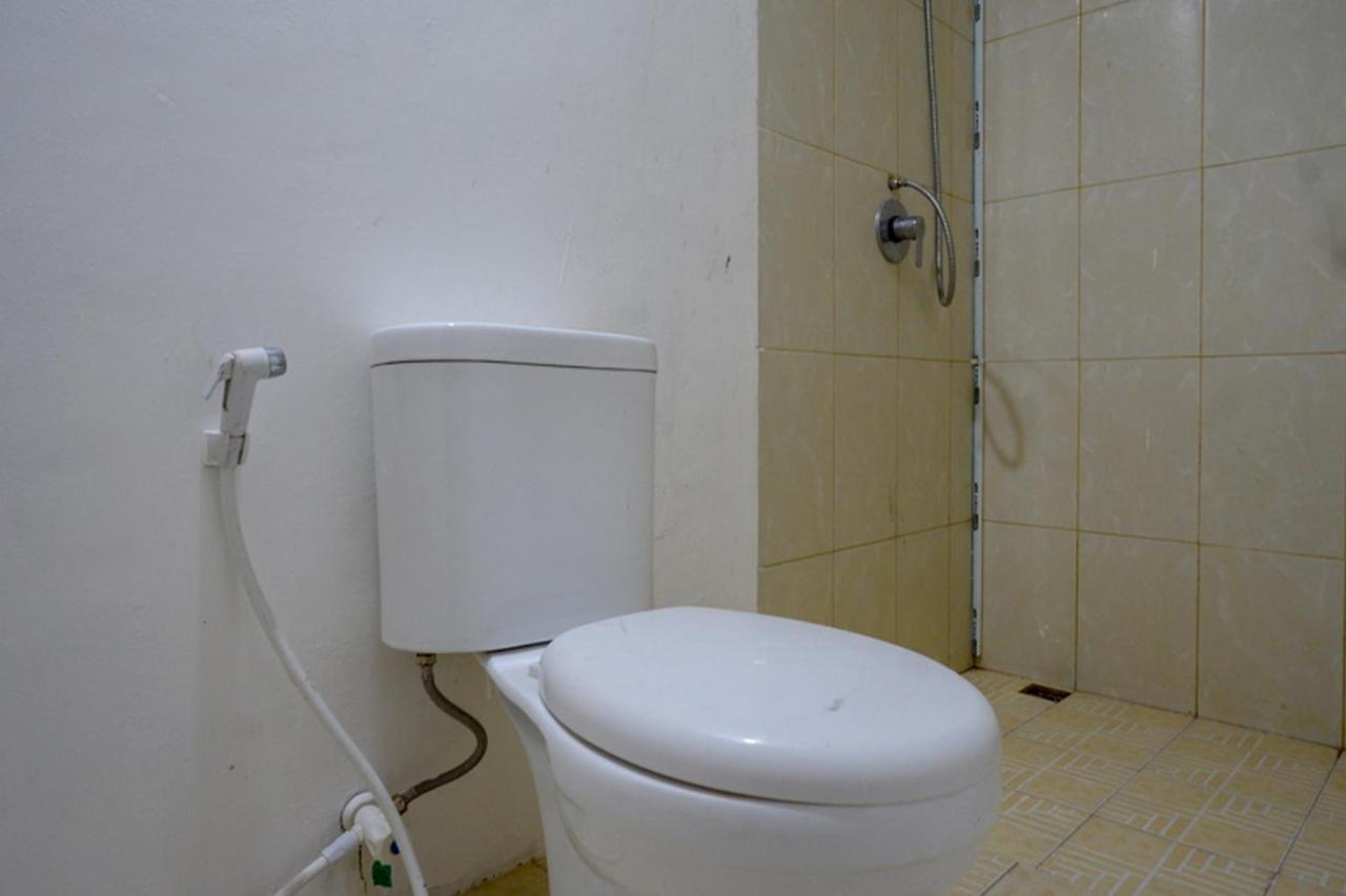Reddoorz @ Demangan Sari Residence Pakualaman Ngoại thất bức ảnh