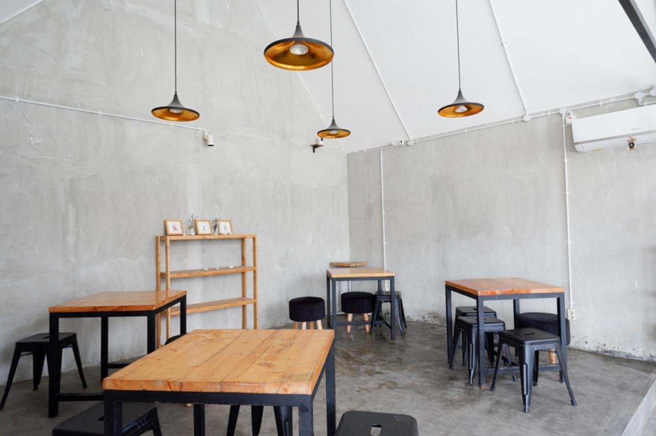 Reddoorz @ Demangan Sari Residence Pakualaman Ngoại thất bức ảnh